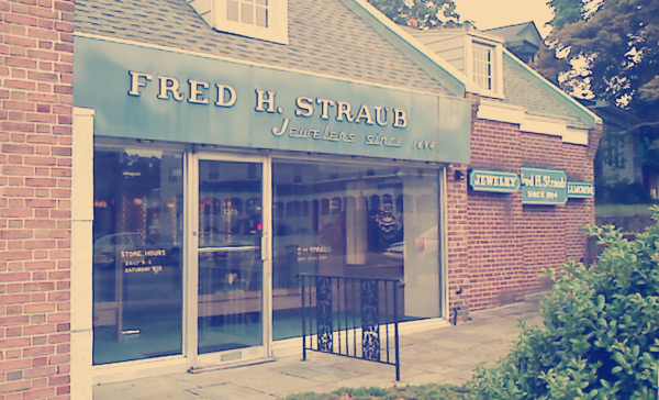 Fred H. Straub Jewelers